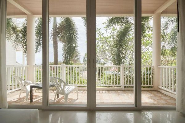 Ananda Lanta Resort (Ban Lo Ba Ra)